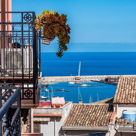 Casa Vacanze Peperoncino Castellammare del Golfo Eksteriør billede